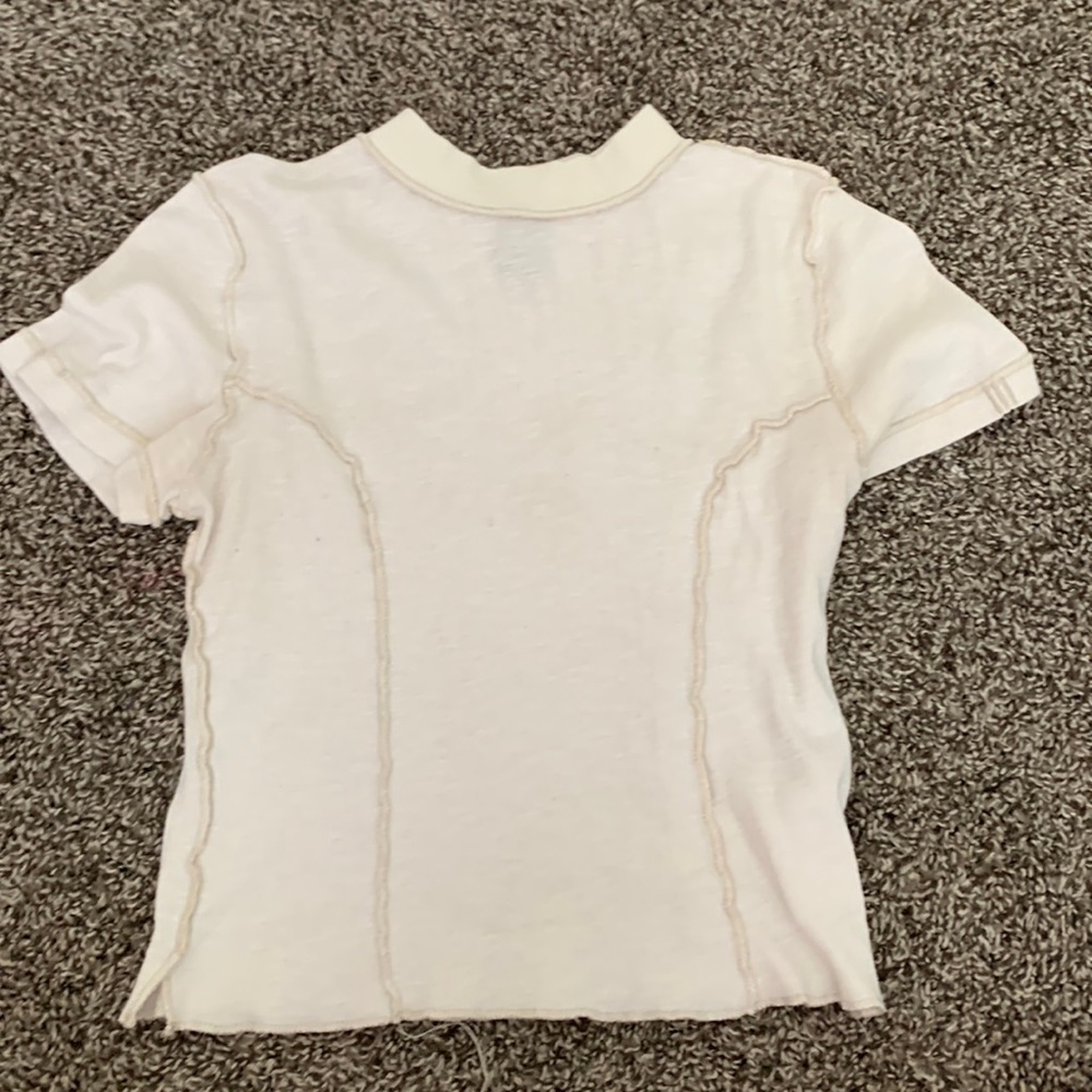 urban tee